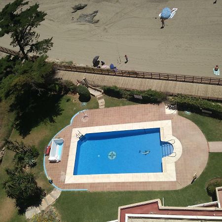 Edificio Rosa De Los Vientos Apartamento 71 Михас Экстерьер фото