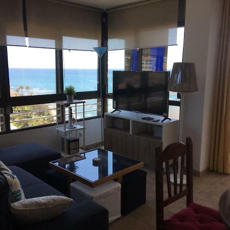 Edificio Rosa De Los Vientos Apartamento 71 Михас Экстерьер фото