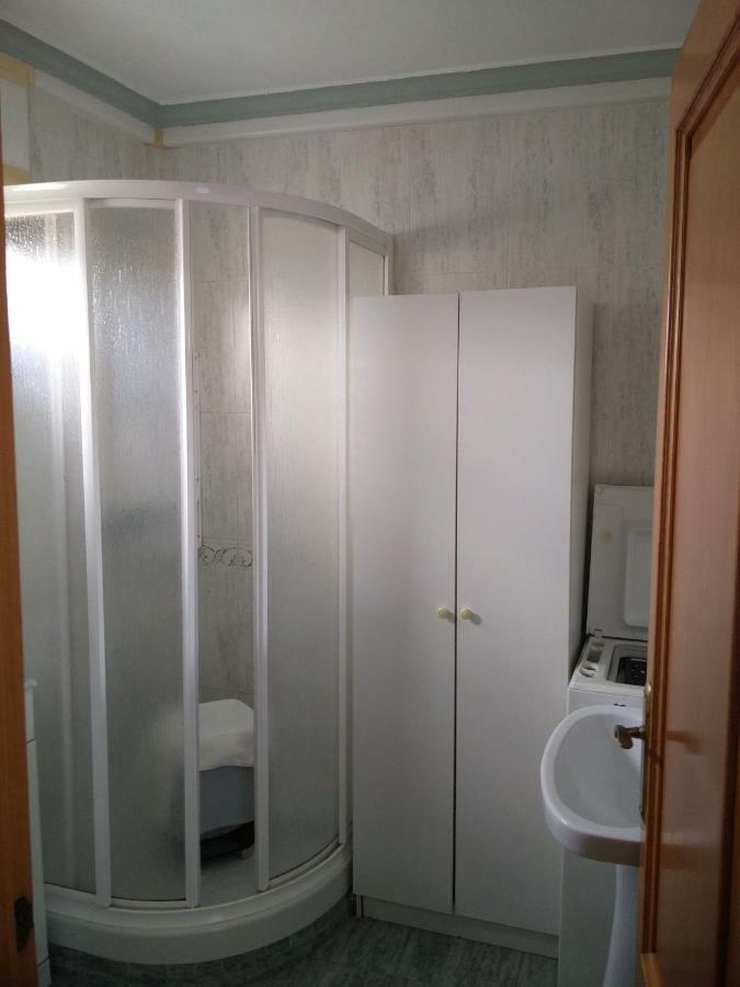 Edificio Rosa De Los Vientos Apartamento 71 Михас Экстерьер фото
