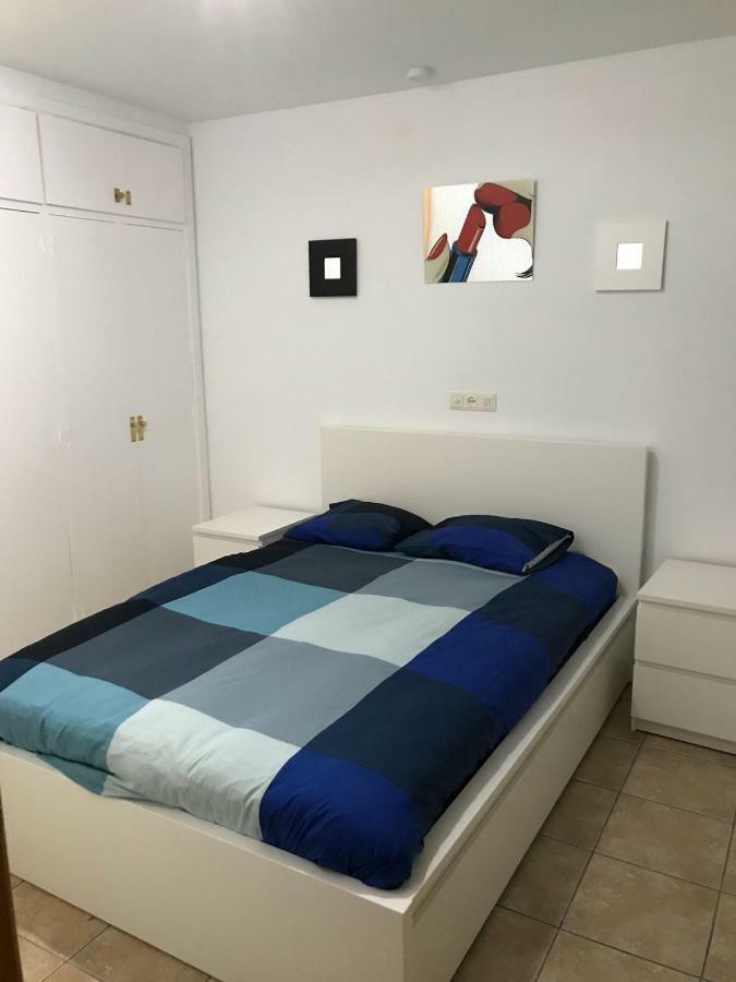 Edificio Rosa De Los Vientos Apartamento 71 Михас Экстерьер фото