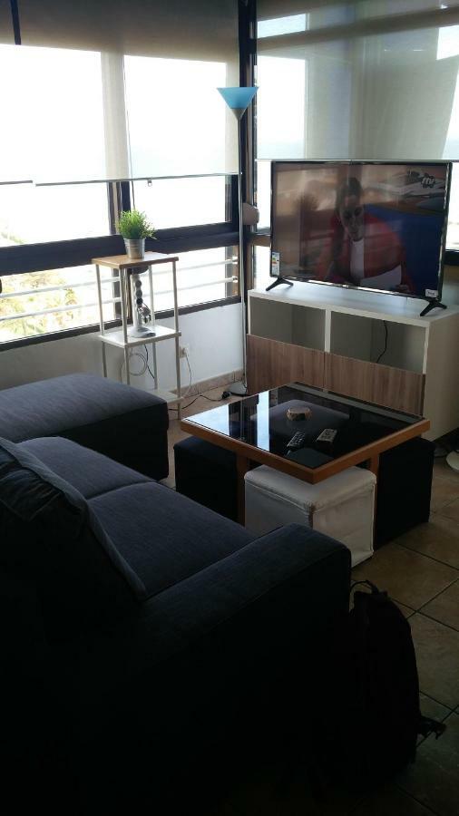 Edificio Rosa De Los Vientos Apartamento 71 Михас Экстерьер фото