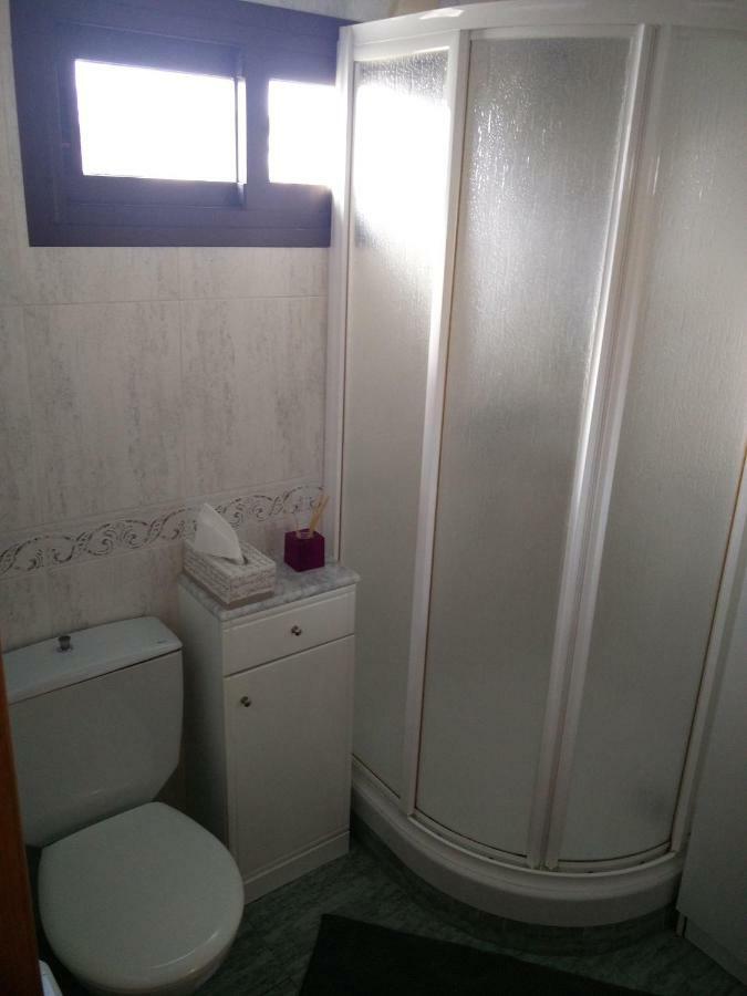 Edificio Rosa De Los Vientos Apartamento 71 Михас Экстерьер фото