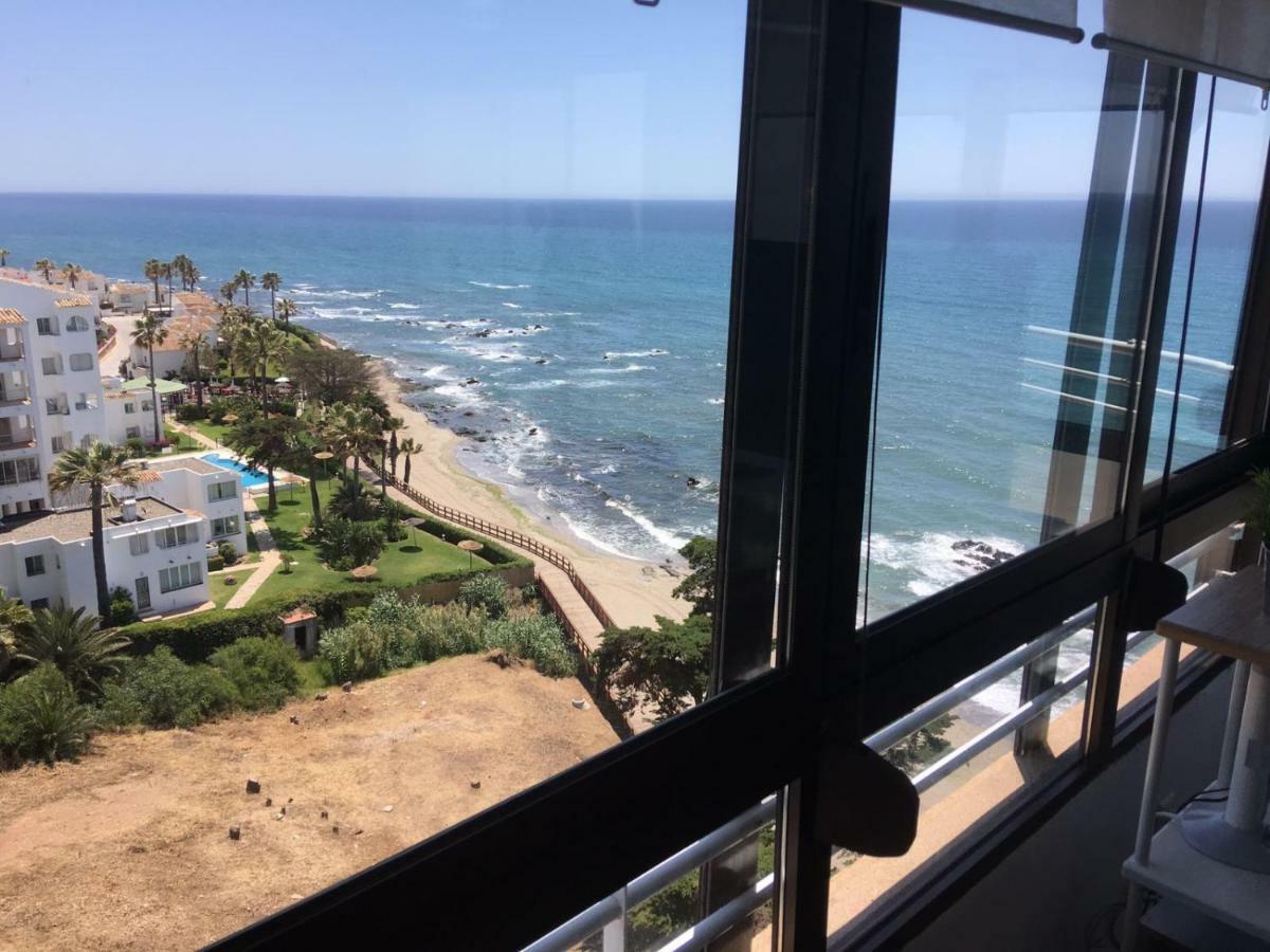 Edificio Rosa De Los Vientos Apartamento 71 Михас Экстерьер фото